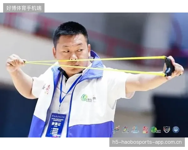 射击精确度决定胜负，冠军冷静制胜